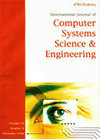 COMPUTER SYSTEMS SCIENCE AND ENGINEERING杂志封面
